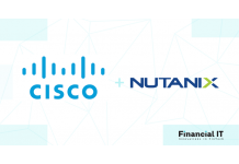 Cisco and Nutanix Forge Global Strategic Partnership...