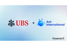UBS and Ant International Partner on Blockchain-Based...