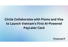 Circle Collaborates with Pismo and Visa to Launch...