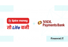Spice Money and NSDL Payments Bank Join Forces to Revolutionize Rural Banking in India