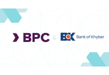 Bank of Khyber Selects BPC to Enhance E-commerce Security with Advanced Debit Card Technology