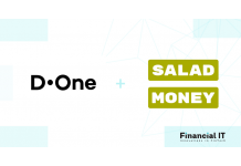 Salad Money Partners with D•One for Open Banking Services
