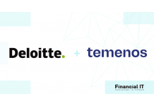 Temenos and Deloitte US Join Forces to Accelerate...