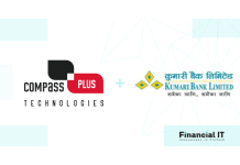 Kumari Bank Partners with Compass Plus Technologies for Full-stack Payments Processing