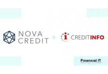Nova Credit and Creditinfo Bridge Cross-Border Credit Access for Ukrainians
