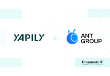 Ant International and Yapily Launch Europe’s First Commercial Variable Recurring Payments for e-Commerce, in Partnership with HungryPanda