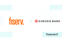Genesis Bank and Fiserv Partner to Strengthen Small Businesses in Local Communities