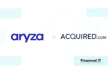 Aryza and Acquired.com Partnership Revolutionises Customer Experience