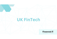 UK FinTech Funding Drops 37 Per Cent
