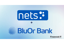 Nets and BluOr Bank Announce Issuing & Processing Agreement