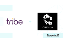 Orenda Partners with Tribe for Issuer Processing