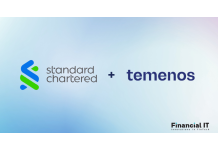 Standard Chartered Partners With Temenos to Transform...