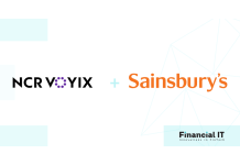 Sainsbury’s Partners with NCR Voyix for Exceptional Customer Experience