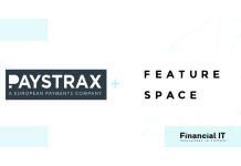 PAYSTRAX has Selected Featurespace to Tackle Fraud...