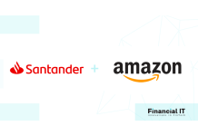 Santander and Amazon Launch Their New Credit Card...