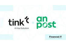 Tink and An Post Expanding Partnership to Offer Help Across Ireland