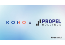 KOHO and Propel Announce Exclusive Partnership to Expand Lending Access in Canada
