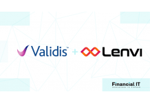 Validis Partners with Fintech Lenvi with On-demand Accounting Data 