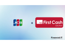 JCB and First Cash Solution Partner to Help...