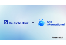 Deutsche Bank and Ant International Announce Strategic...