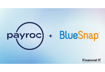 Payroc Signs Definitive Agreement to Acquire BlueSnap