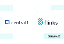 Central 1 Partners with Flinks to Introduce Open Banking Functionality to Its Credit Union Members and Financial Institution Clients