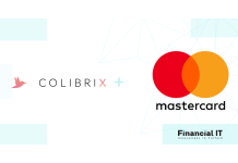 COLIBRIX Now is a Principal Member of Mastercard