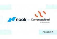 Nook Partners with Currencycloud to Expand Their All-in-one Accounts Payable Solution