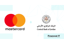 Mastercard Partners with Central Bank of Jordan to Build a More Robust Digital Payment Ecosystem in the Kingdom