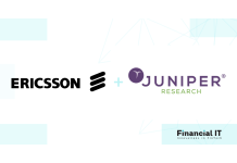 Ericsson and Juniper Research Report: Mobile Financial Services Critical for Future MNO Growth