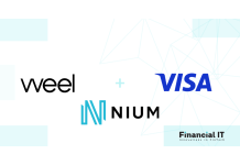 Australia's Leading Spend Management Platform Weel Partners with Nium and Visa to Accelerate Global Growth and Customer Offering