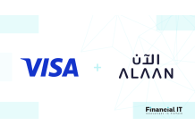 Visa and Alaan Sign a Landmark 5-year Deal to Help...