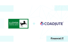 Lloyds Banking Group Invests £3 Million in Innovative Property Technology Fintech Coadjute