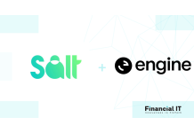 Salt Bank, Romania’s First Digital-native Bank, Successfully Launches on Engine by Starling Platform