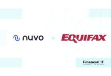 Nuvo Enhances Credit Application Software with Equifax...