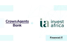 Crown Agents Bank and Invest Africa Launch The...