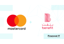 Mastercard Partners with The BENEFIT Company to Drive...