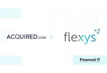 Flexys Partners with Acquired.com to Offer a Market-...