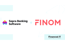 Sopra Banking Software Announces Strategic Partnership...