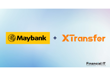 XTransfer and Maybank Enter Into a Strategic...