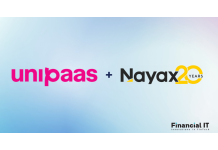 Nayax Partners with Unipaas to Launch Fully Integrated...