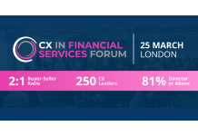 FinTech Global to Host Its First-Ever CX in Financial...