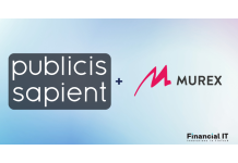 Publicis Sapient And Murex Partner With Aldermore Bank...