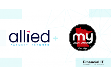 My Credit Union Selects Allied Payment Network as its Payments Partner