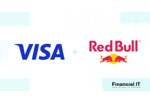 Visa and Red Bull Formula One Teams Announce Global Partnership