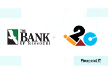 i2c Partners with The Bank of Missouri to Empower...