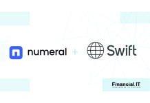 Payment Technology Provider Numeral Launches Swift Payments