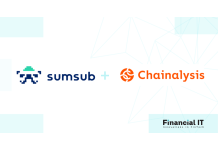 Sumsub Partners with Chainalysis to Enhance Compliance and Monitoring for Crypto Clients