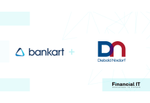 Bankart Partners with Diebold Nixdorf to Modernize its...