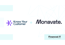 Monavate and Know Your Customer Collaborate to Reinvent Compliance Across the European Payment Solutions